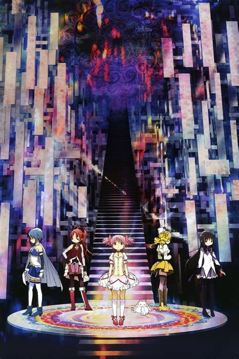 madoka magica torrent|[VCB.
